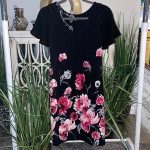 4- way reversible Dress